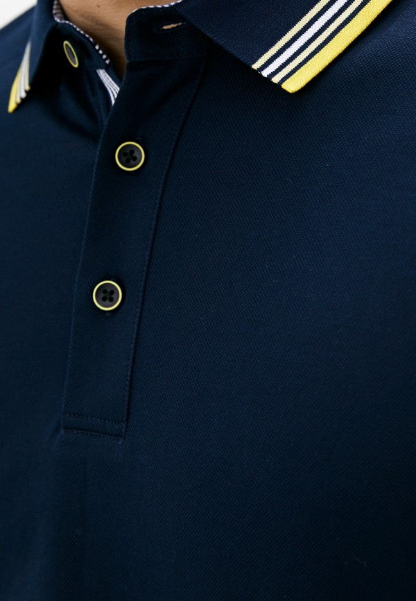 фото Поло henderson