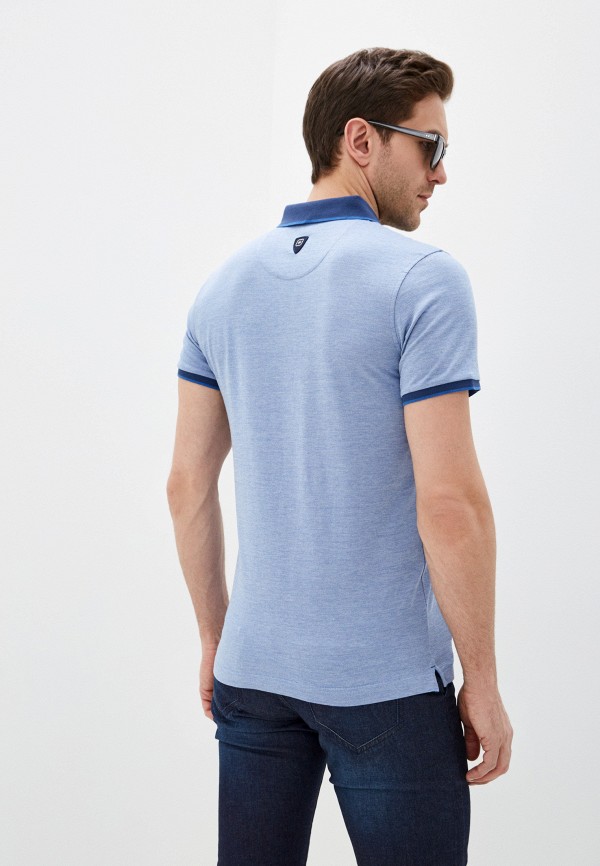 фото Поло henderson