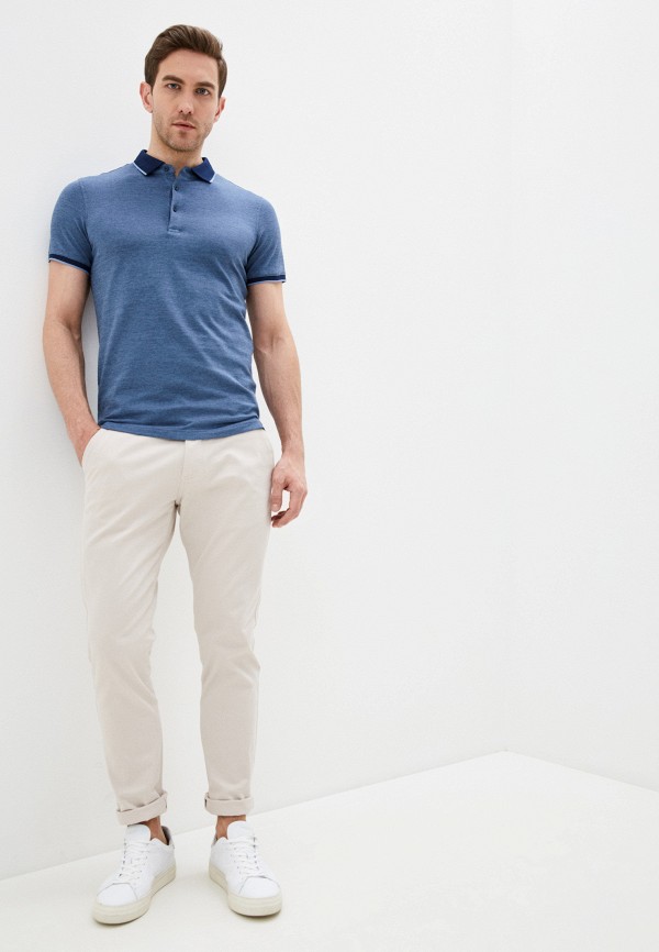 фото Поло henderson