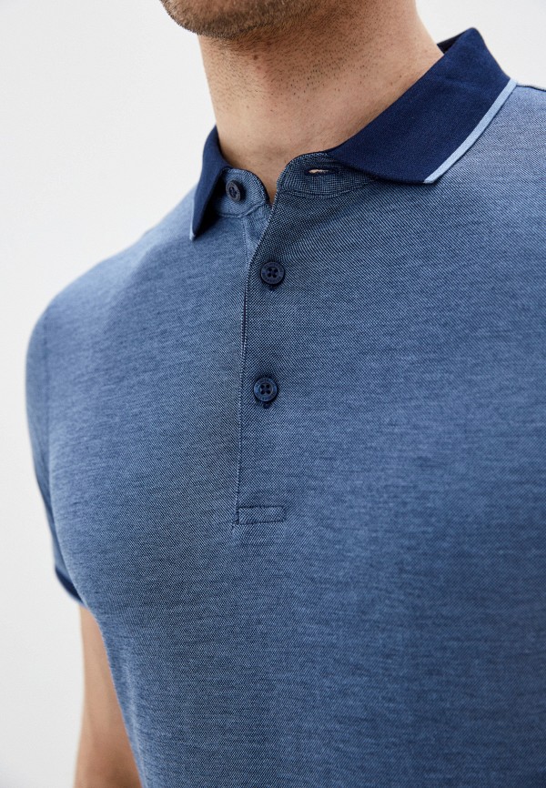 фото Поло henderson