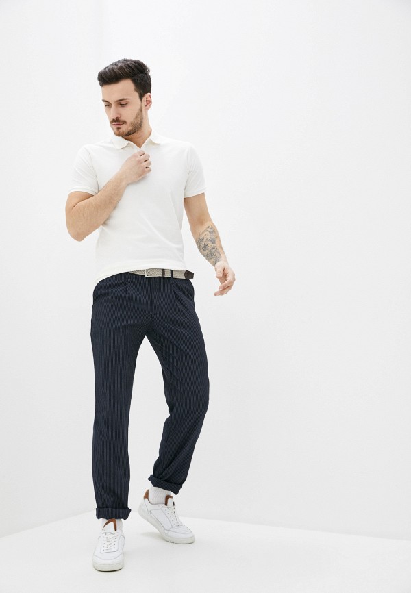 фото Поло henderson