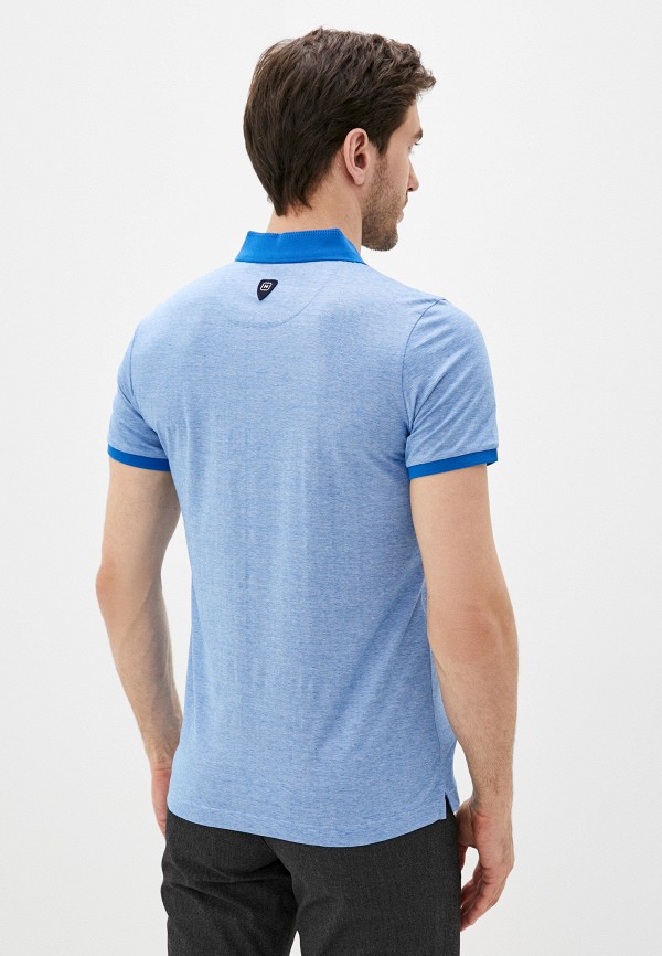 фото Поло henderson