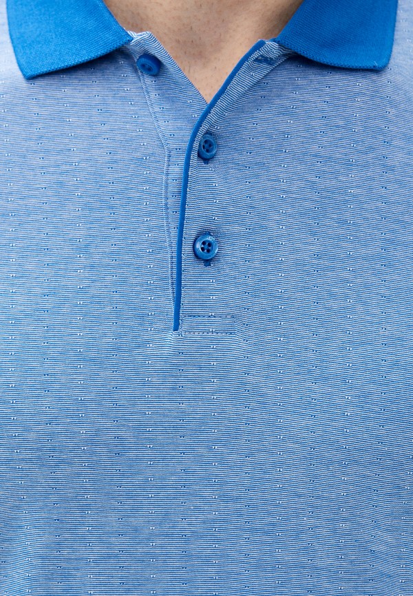 фото Поло henderson