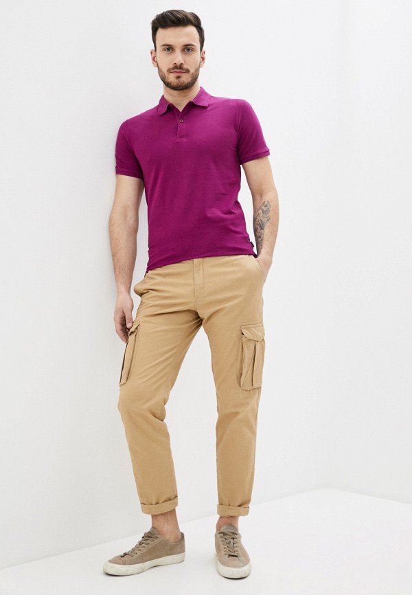 фото Поло henderson