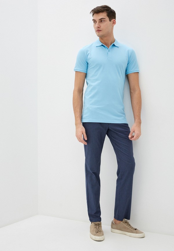 фото Поло henderson