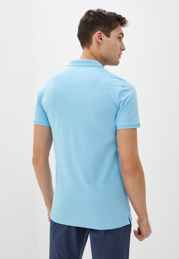 фото Поло henderson