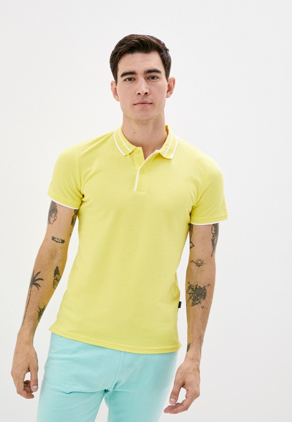 Поло Henderson 1595₽