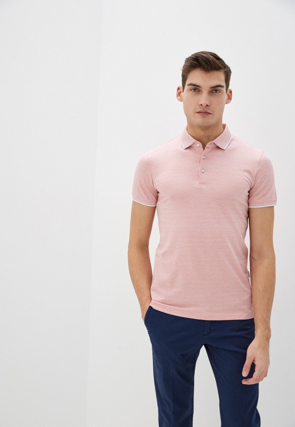 Поло Henderson 2995₽