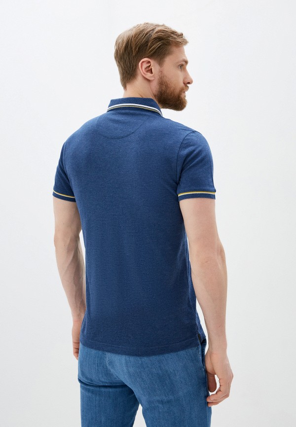 фото Поло henderson