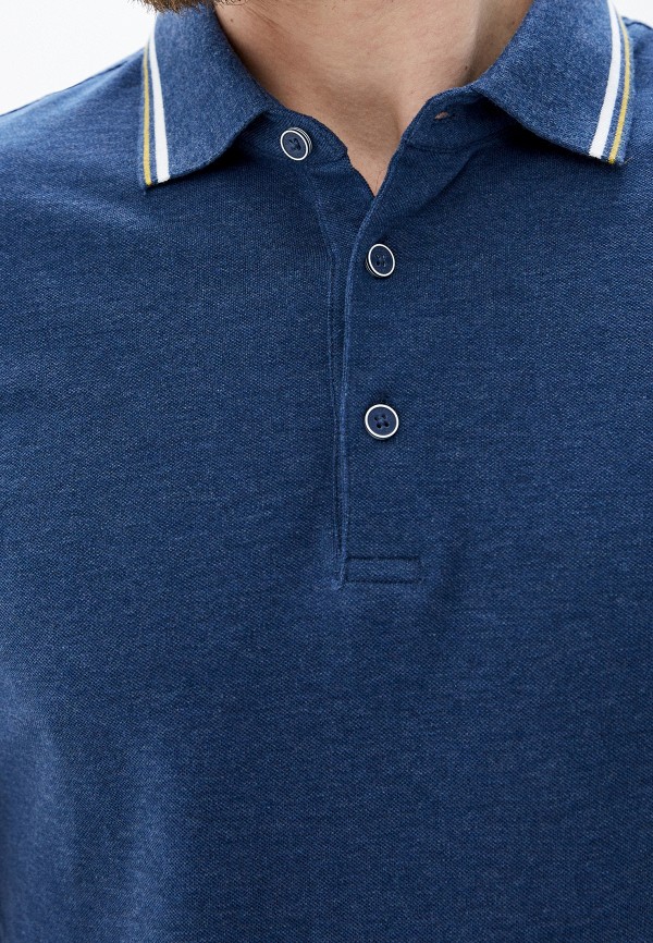 фото Поло henderson