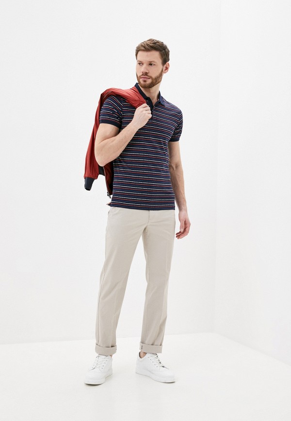 фото Поло henderson