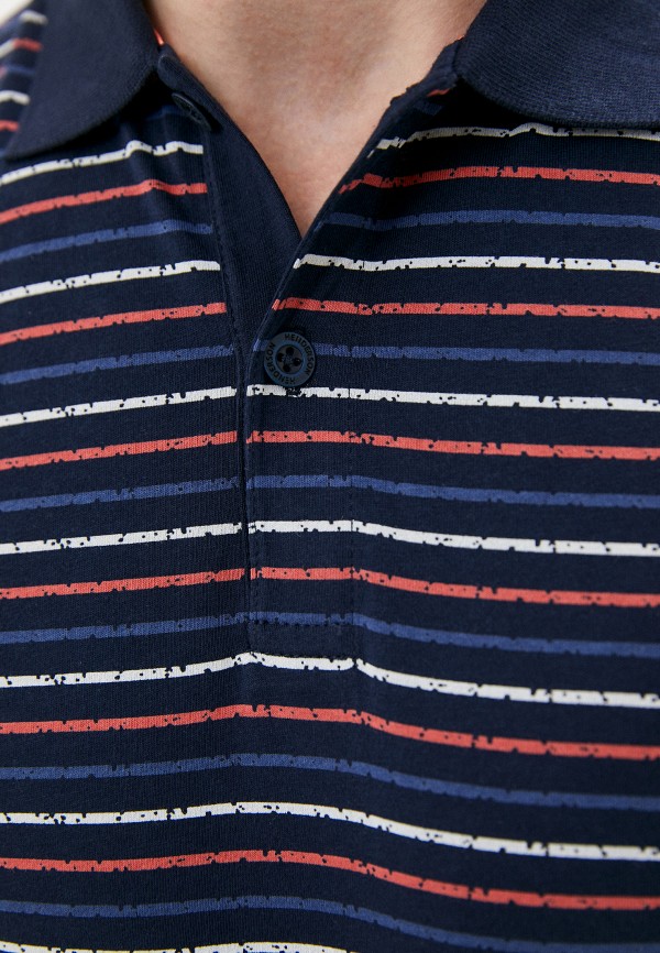 фото Поло henderson