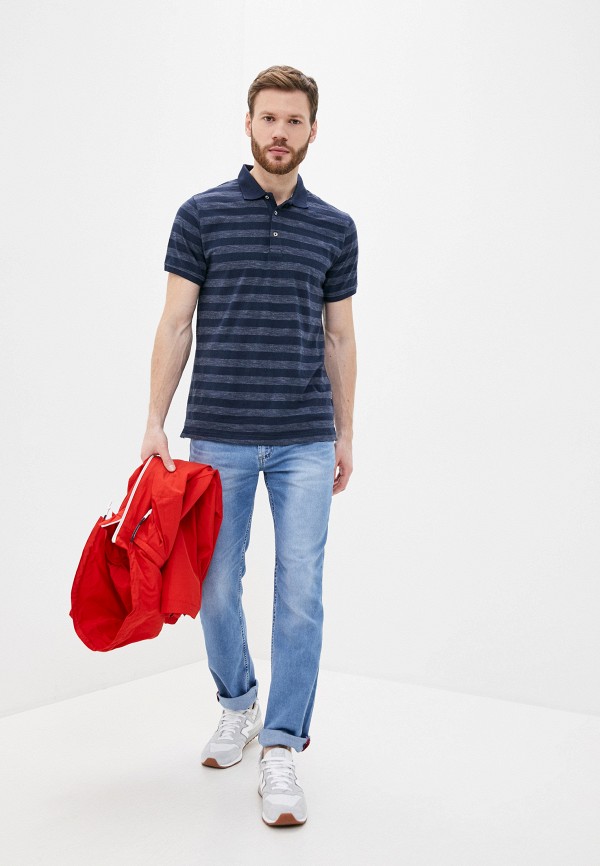 фото Поло henderson