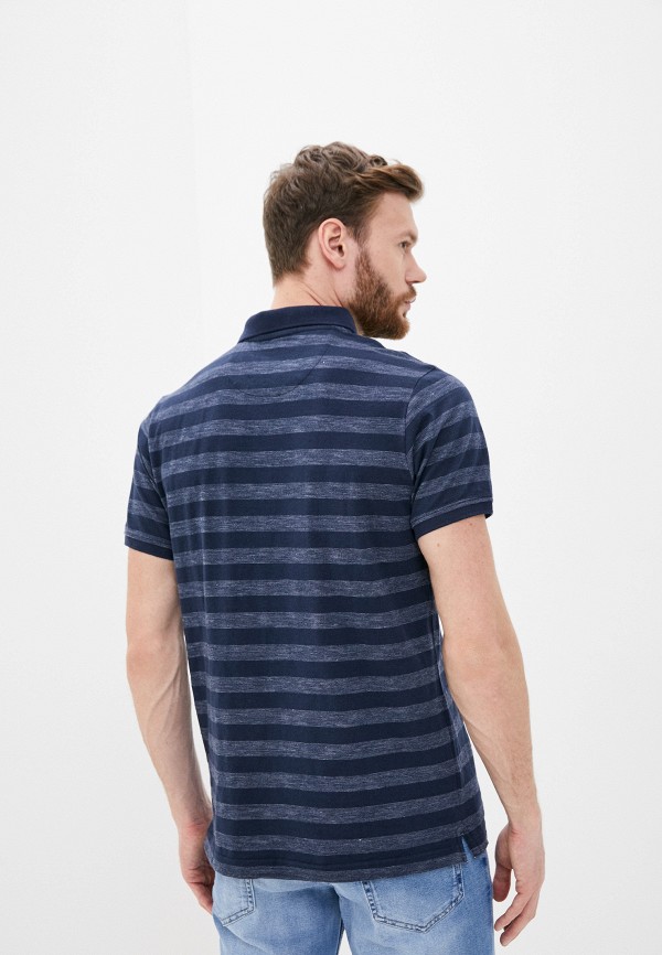 фото Поло henderson