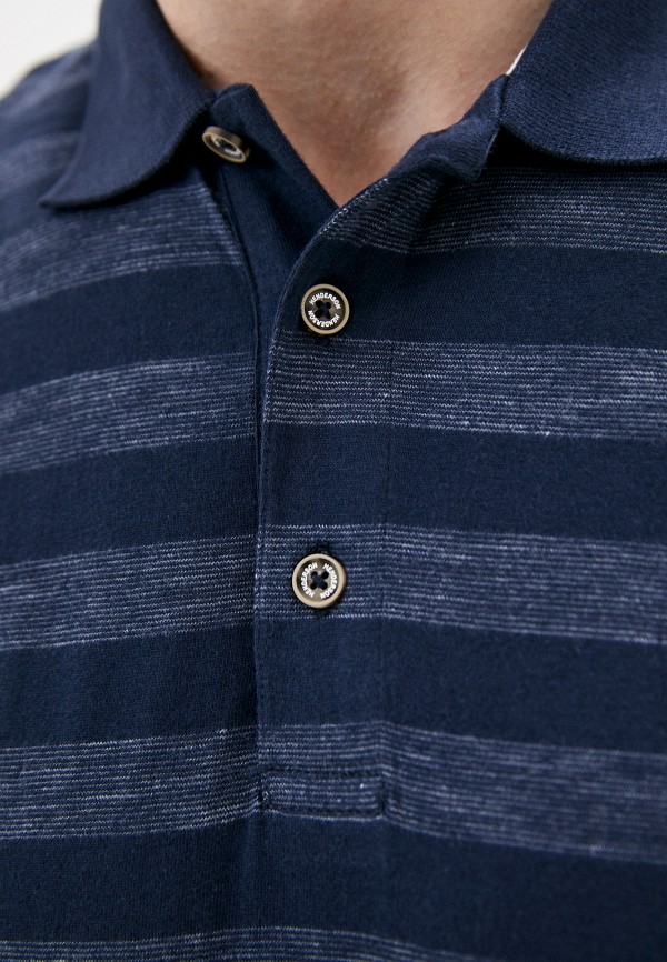 фото Поло henderson