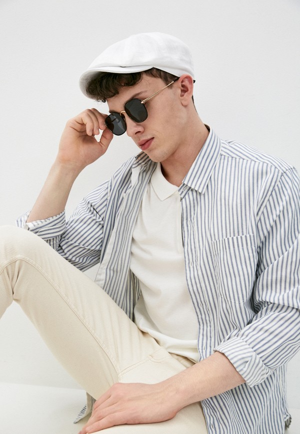 фото Кепка henderson