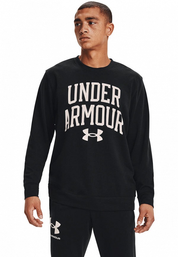 

Свитшот Under Armour, Черный