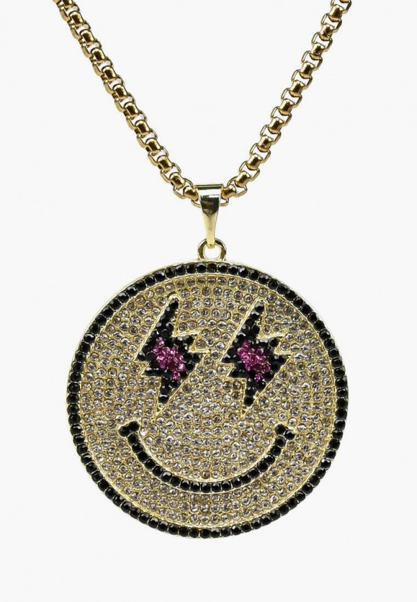 фото Подвеска chromemans