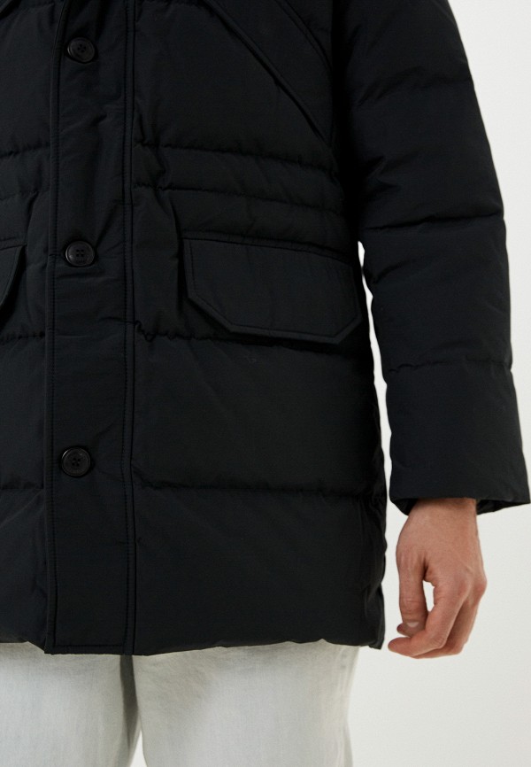 фото Пуховик plx