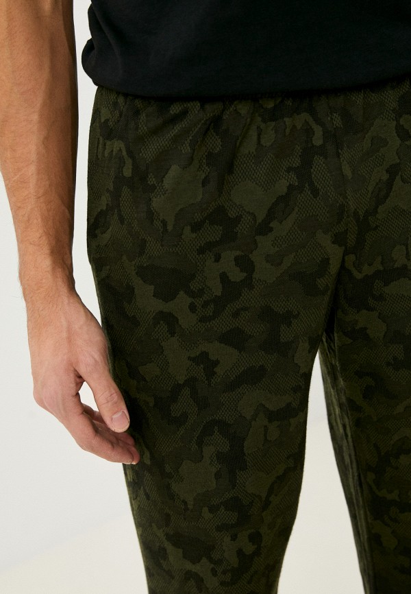 фото Брюки домашние blackspade