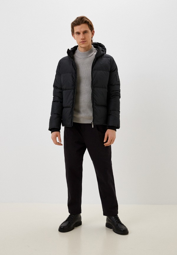 фото Пуховик plx