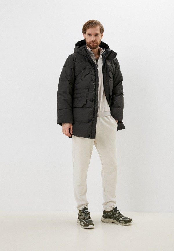 фото Пуховик plx