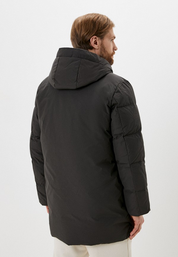 фото Пуховик plx