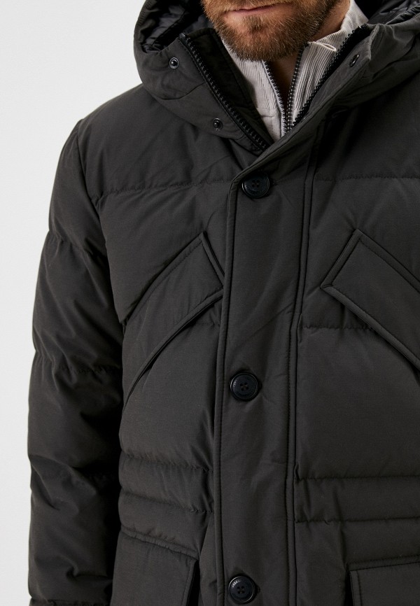 фото Пуховик plx