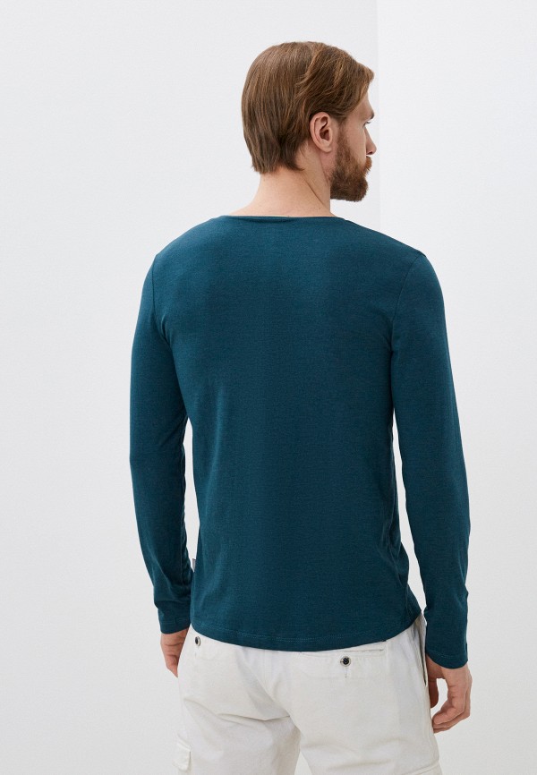 фото Лонгслив katasonov