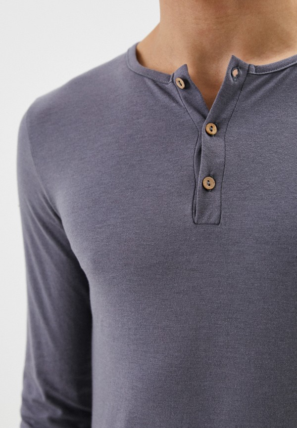 фото Лонгслив katasonov