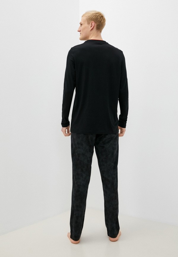 Пижама Blackspade черный, размер 48, фото 3