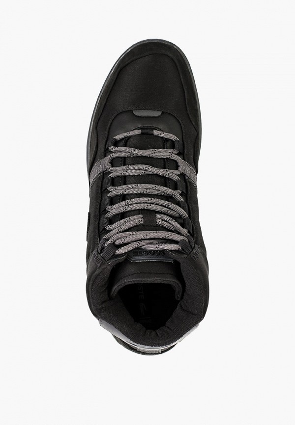 фото Кеды lacoste