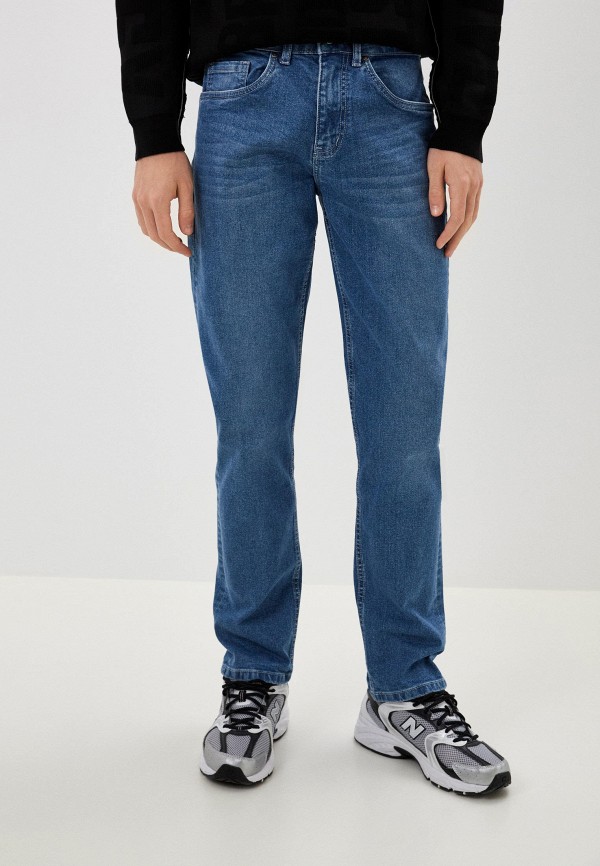 Джинсы Velocity 6600₽