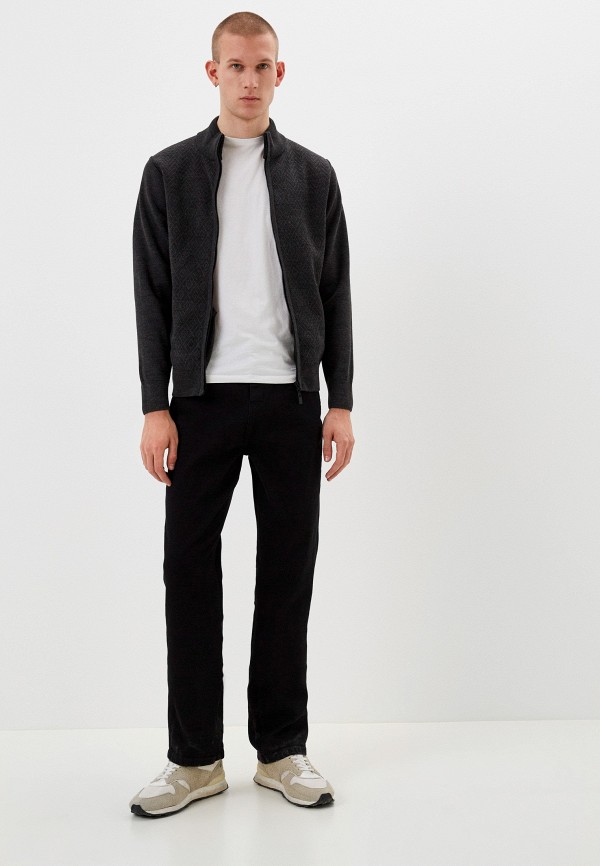 фото Джинсы velocity