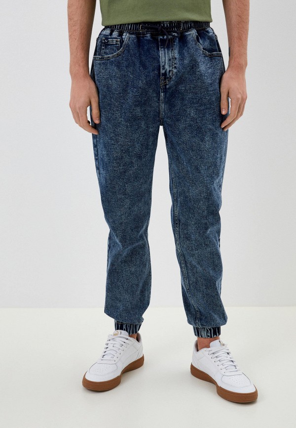 Джинсы Velocity 5400₽