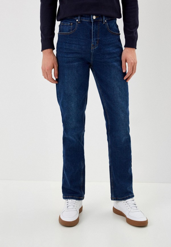 Джинсы Velocity 3990₽