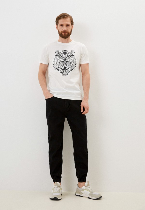 фото Джинсы velocity