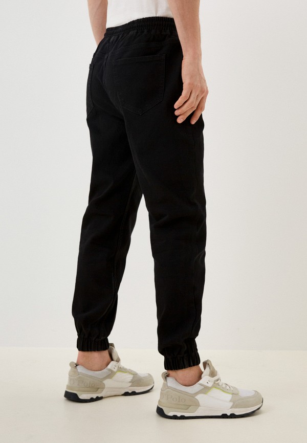 фото Джинсы velocity