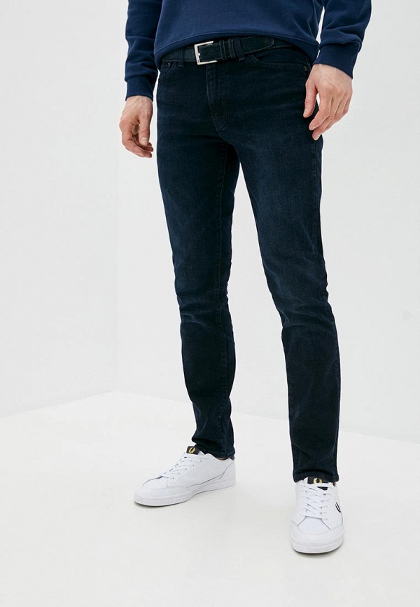 

Джинсы Levi's®, Синий, 511™ SLIM BLUERIDGE