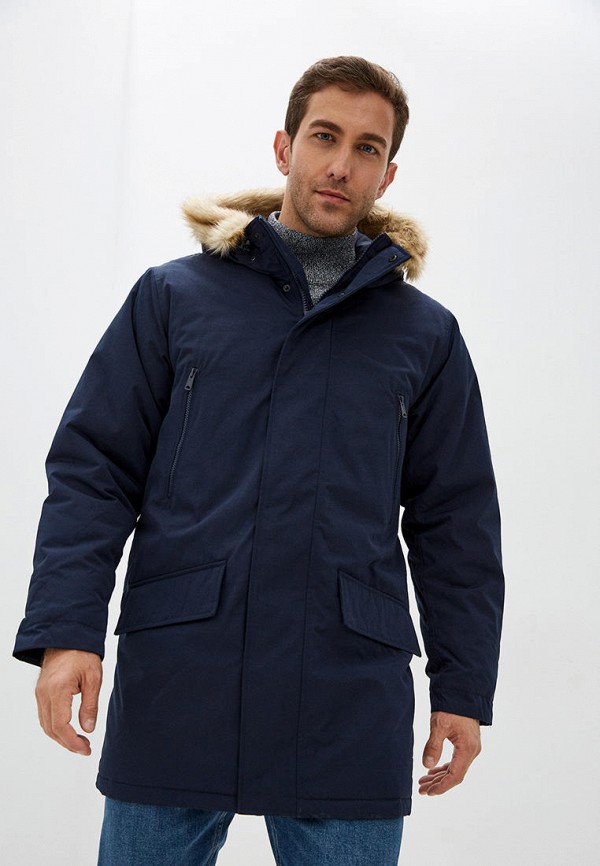 

Парка Levi's®, Синий, WOODSIDE LONG UTLTY NIGHTWATCH