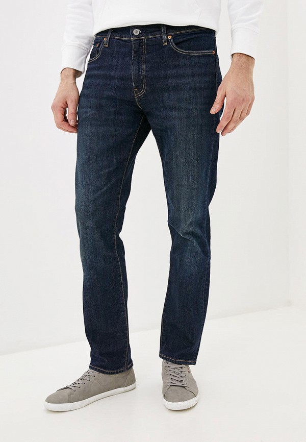 

Джинсы Levi's®, Синий, 511™ SLIM BIOLOGIA ADV