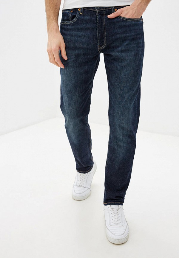 

Джинсы Levi's®, Синий, 502™ TAPER BIOLOGIA ADV