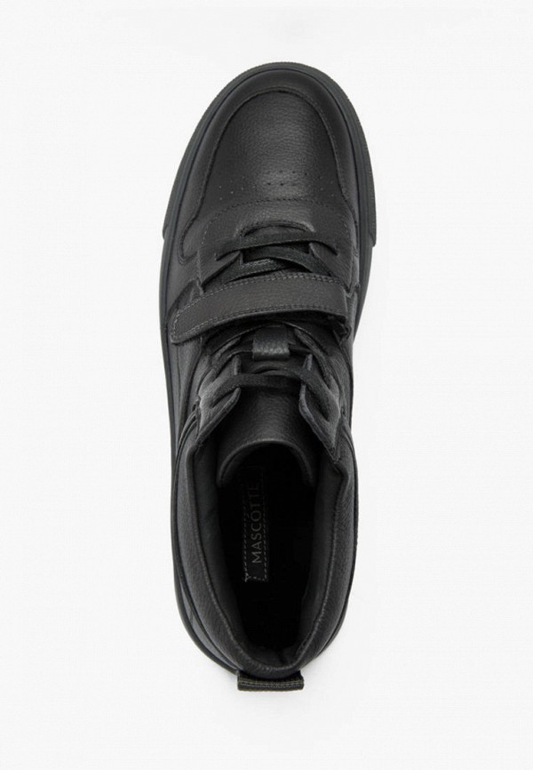 фото Кеды mascotte