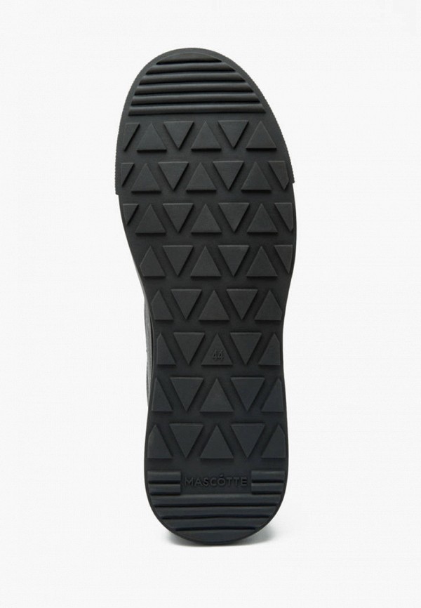 фото Кеды mascotte