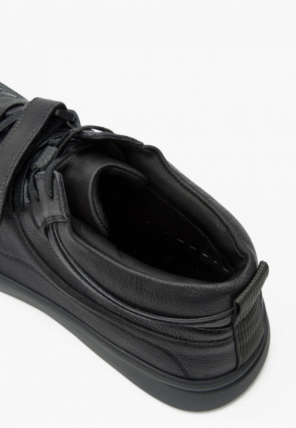 фото Кеды mascotte