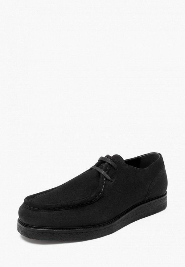 Ботинки Mascotte черный, размер 40, фото 2