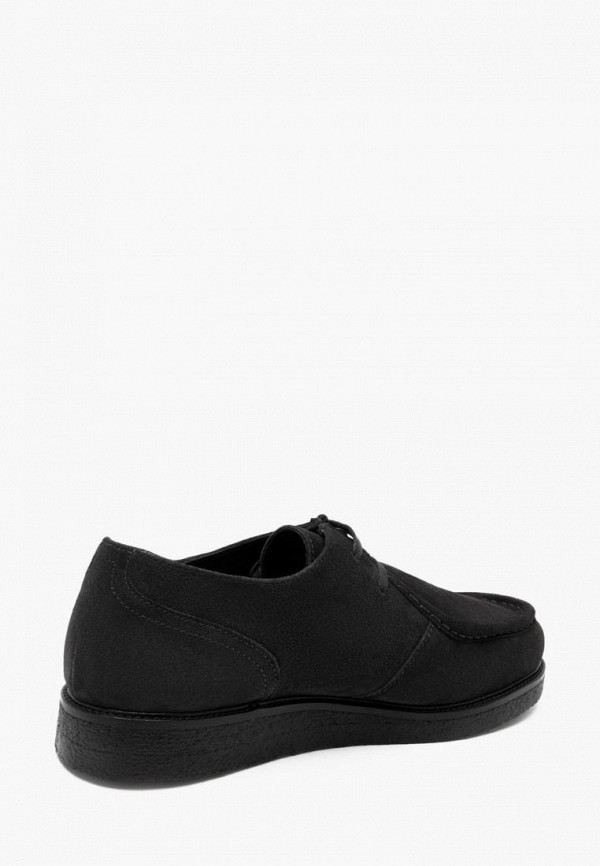 Ботинки Mascotte черный, размер 40, фото 3