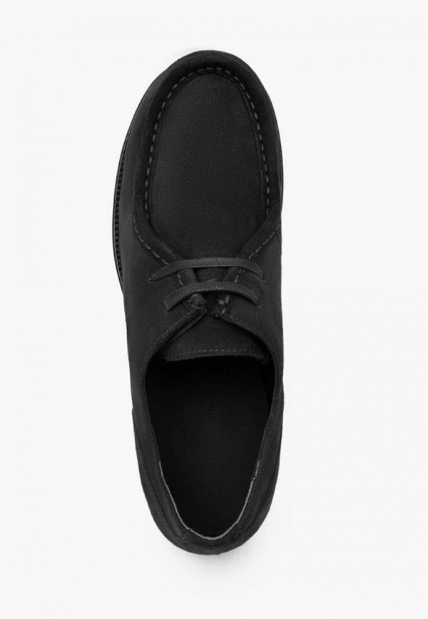 Ботинки Mascotte черный, размер 40, фото 4