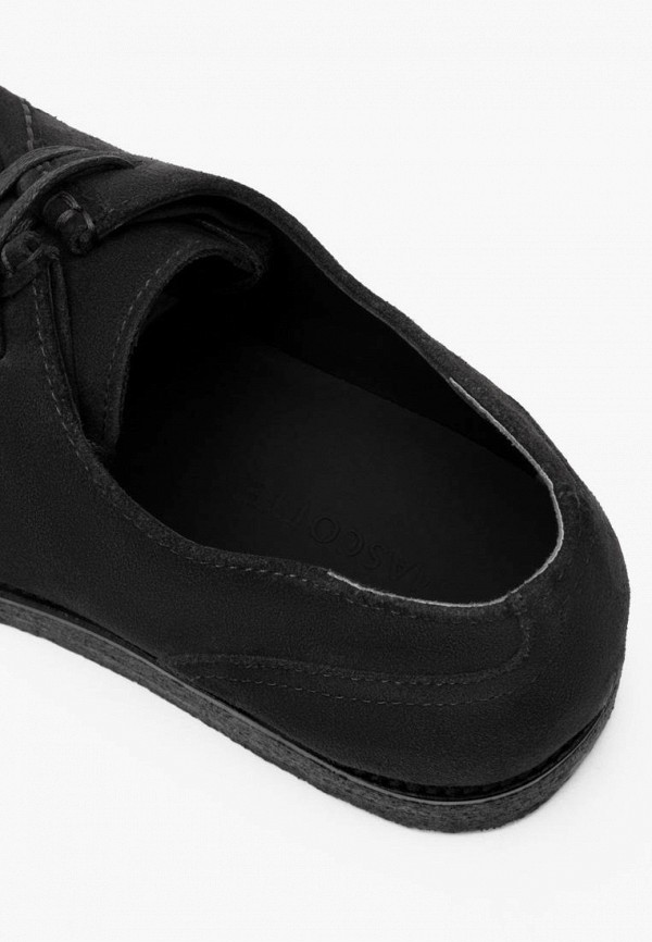 Ботинки Mascotte черный, размер 40, фото 6