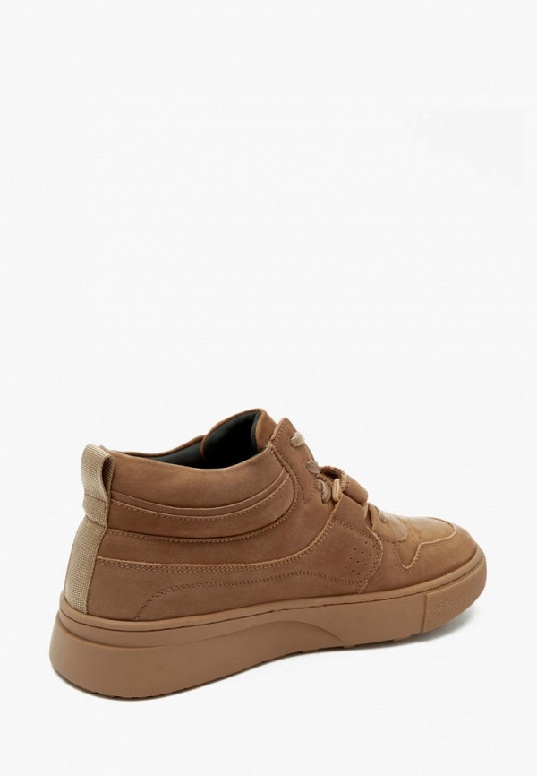 фото Кеды mascotte